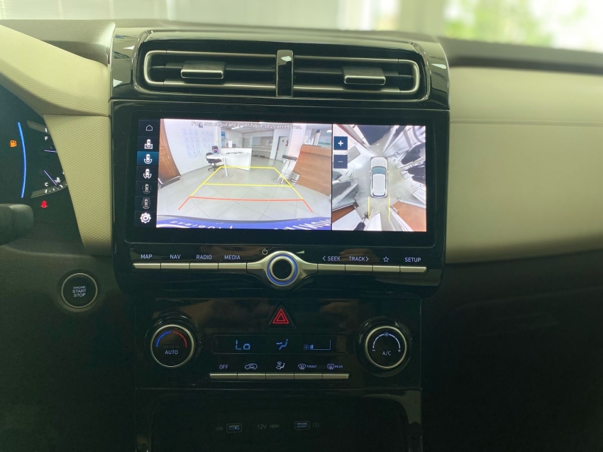 hyundai creta 2.0 flex ultimate automatico 2022