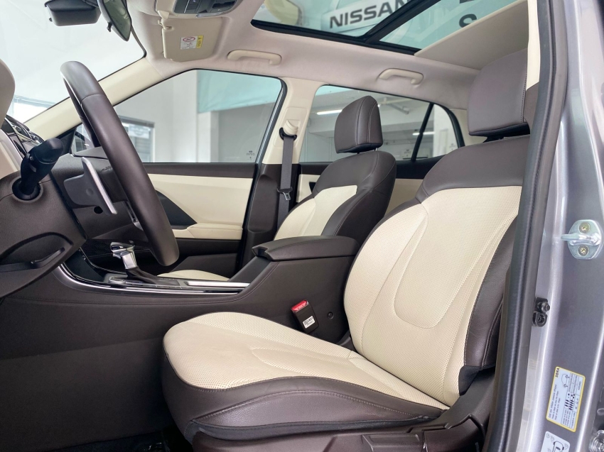 hyundai creta 2.0 flex ultimate automatico 2022