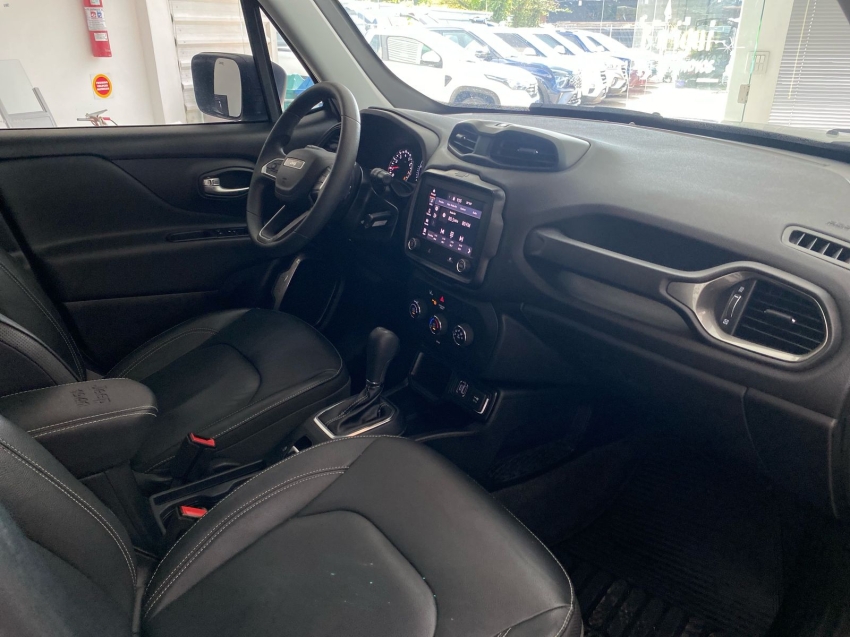jeep renegade 1.3 t270 turbo flex sport at6 2023