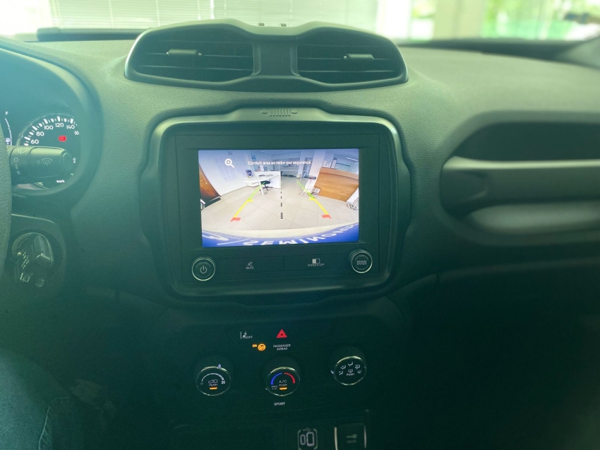 jeep renegade 1.3 t270 turbo flex sport at6 2023