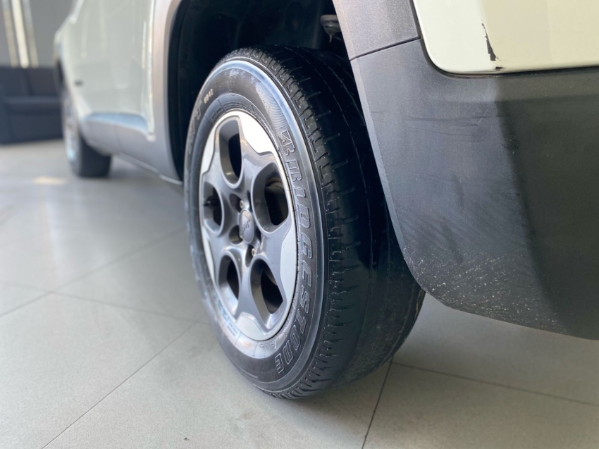 jeep renegade 1.8 16v flex 4p automatico 2020