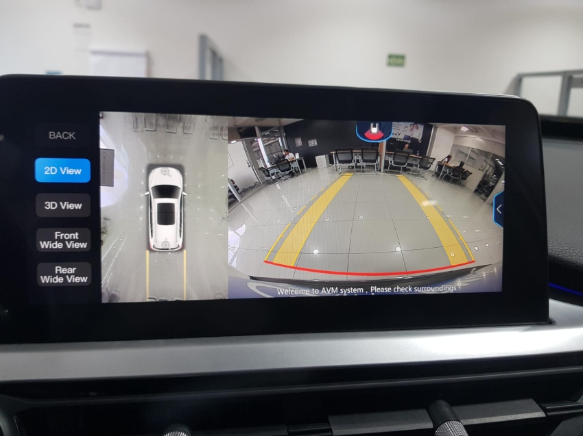 caoa chery tiggo 8 1.6 tgdi gasolina txs dct 4p automatico 2022