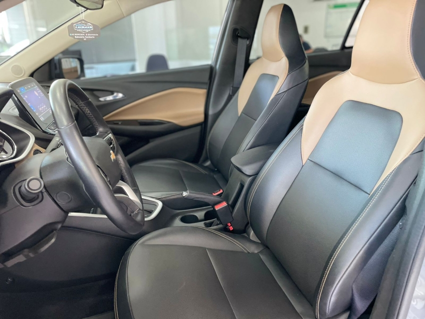 chevrolet onix 1.0 turbo flex plus premier automatico 4p 2023