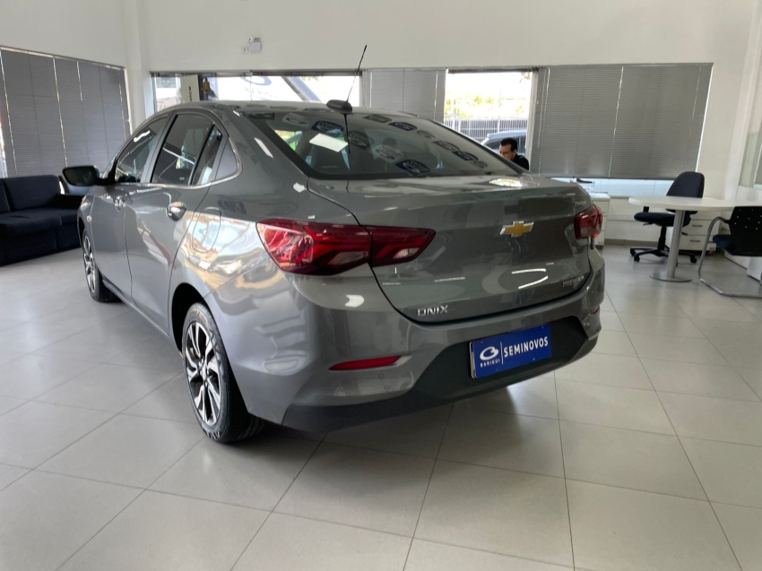 chevrolet onix 1.0 turbo flex plus premier automatico 4p 2023