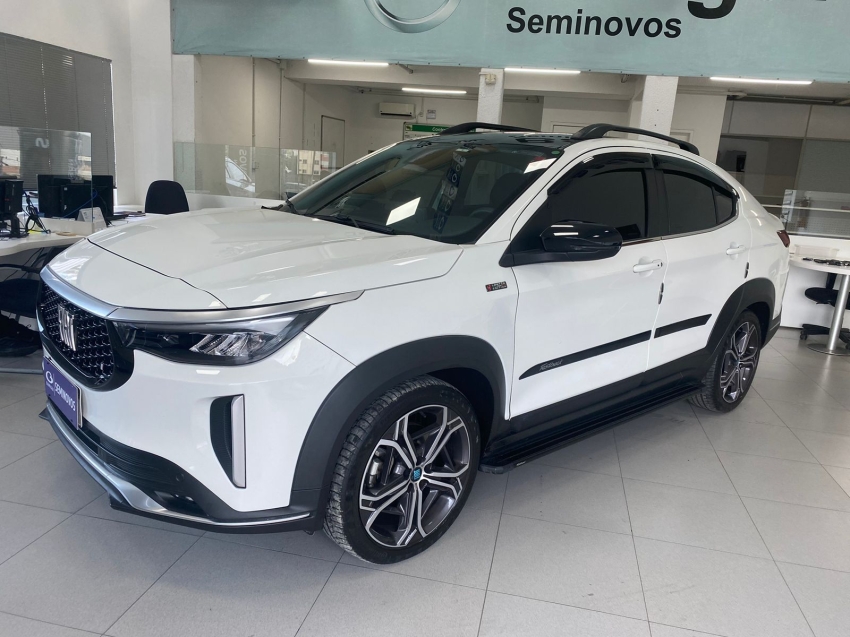 fiat fastback 1.3 turbo 270 flex limited edition at6 4p automatico 2024