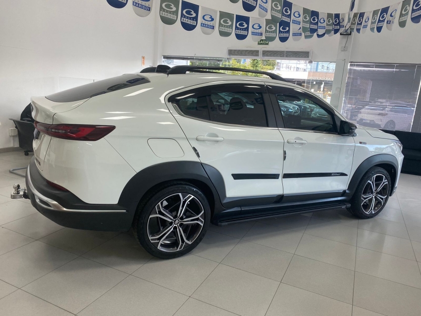 fiat fastback 1.3 turbo 270 flex limited edition at6 4p automatico 2024