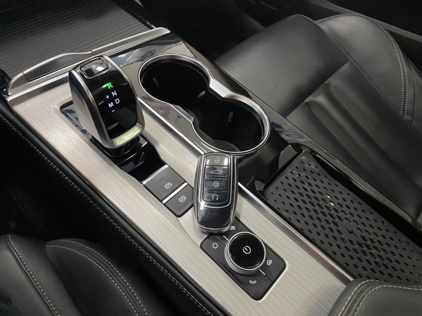 caoa chery arrizo 6 pro 1.5 tci flex hybrid cvt hibrido 4p automatico 2023