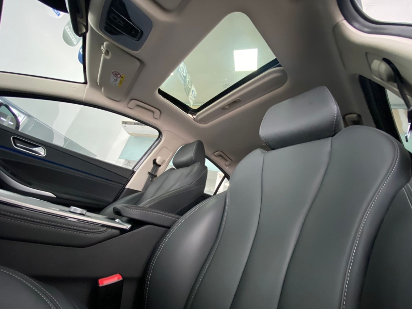 caoa chery arrizo 6 pro 1.5 tci flex hybrid cvt hibrido 4p automatico 2023