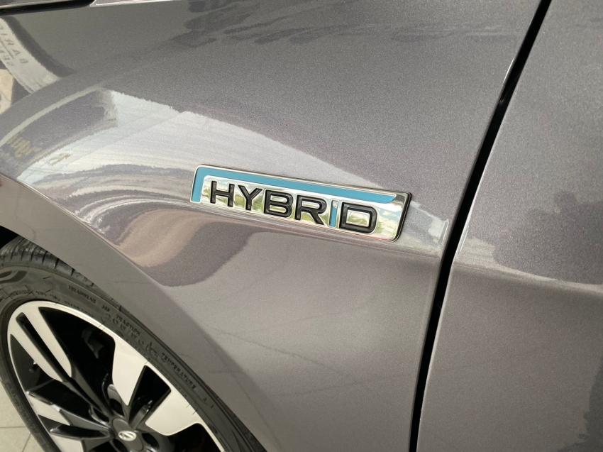 caoa chery arrizo 6 pro 1.5 tci flex hybrid cvt hibrido 4p automatico 2023