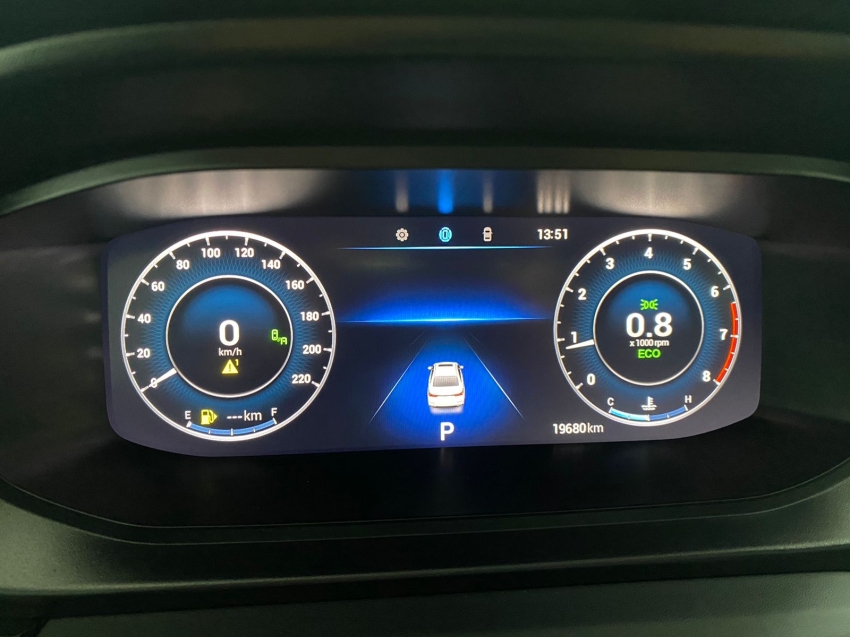 caoa chery arrizo 6 pro 1.5 tci flex hybrid cvt hibrido 4p automatico 2023
