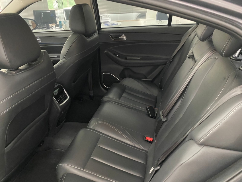 caoa chery arrizo 6 pro 1.5 tci flex hybrid cvt hibrido 4p automatico 2023