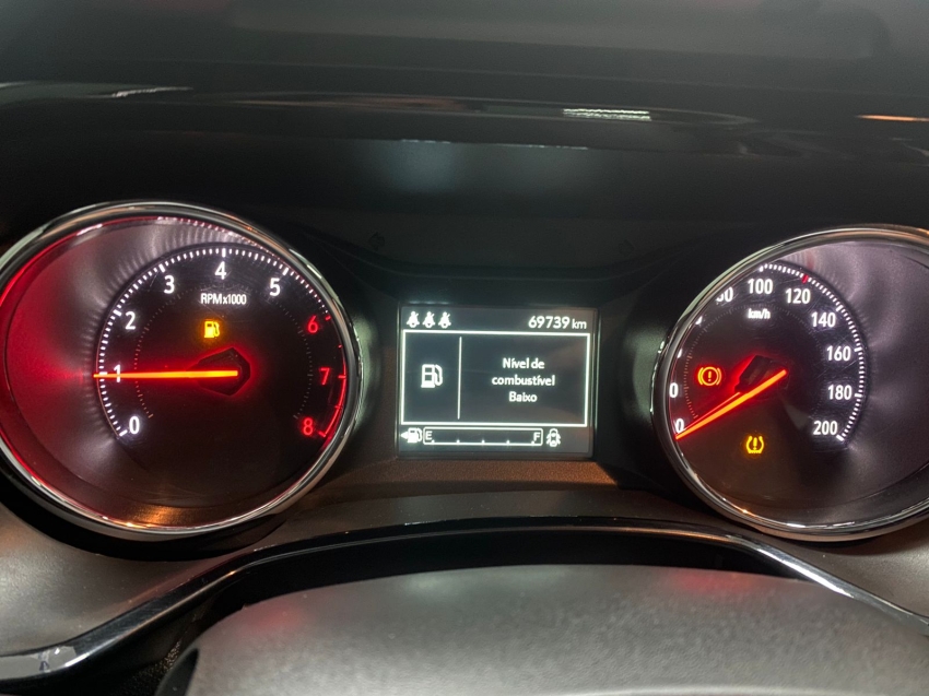 chevrolet montana 1.2 turbo flex lt manual 4p 2023