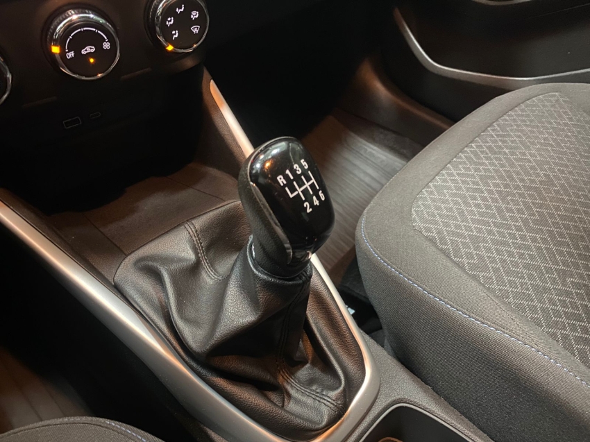 chevrolet montana 1.2 turbo flex lt manual 4p 2023