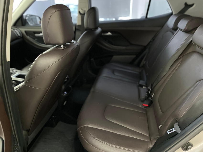 hyundai creta 1.0 tgdi flex platinum automatico 4p 2022
