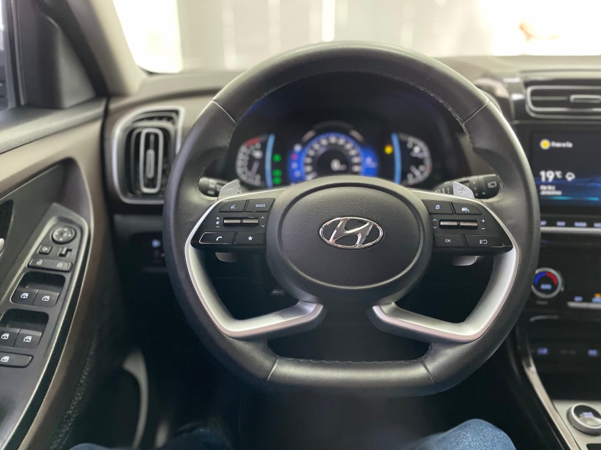 hyundai creta 1.0 tgdi flex platinum automatico 4p 2022