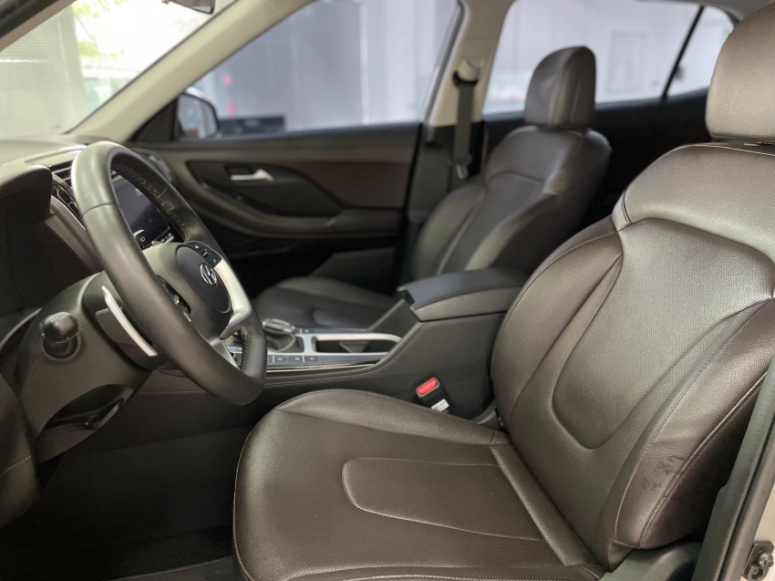 hyundai creta 1.0 tgdi flex platinum automatico 4p 2022