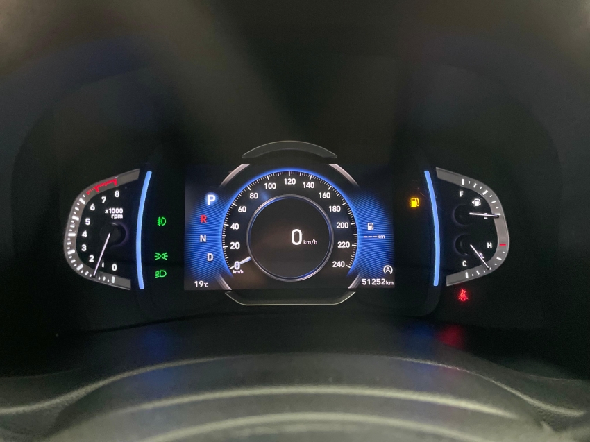 hyundai creta 1.0 tgdi flex platinum automatico 4p 2022