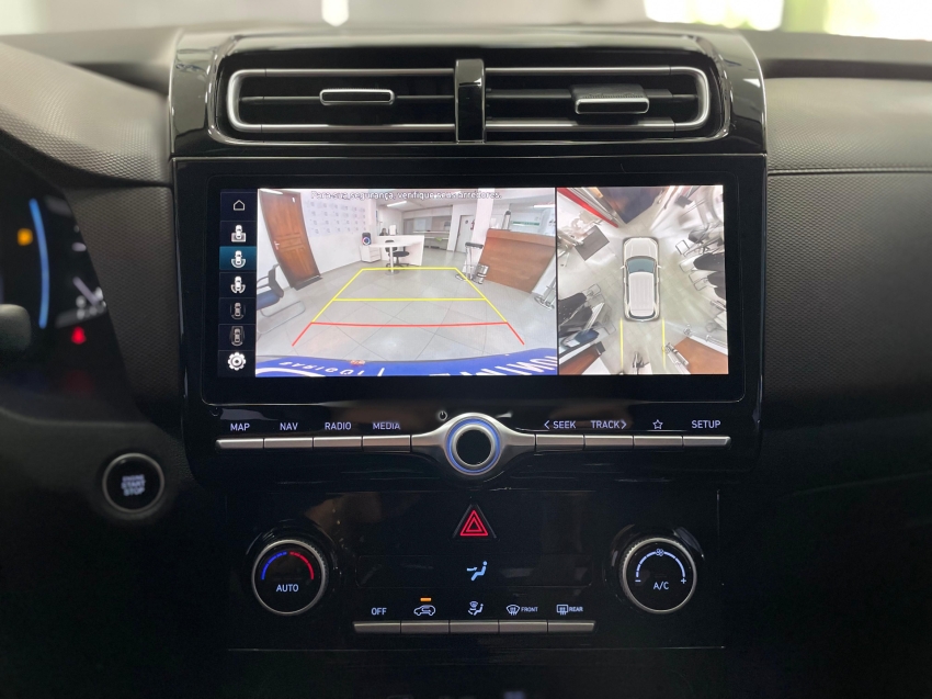 hyundai creta 1.0 tgdi flex platinum automatico 4p 2022