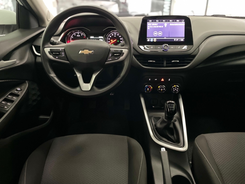 chevrolet onix 1.0 flex plus lt manual 4p 2023