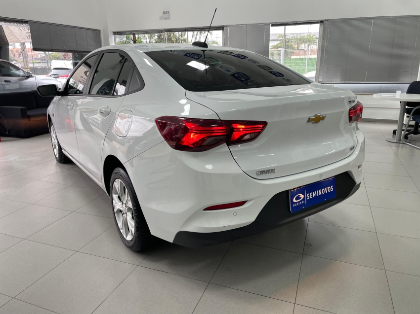 chevrolet onix 1.0 flex plus lt manual 4p 2023