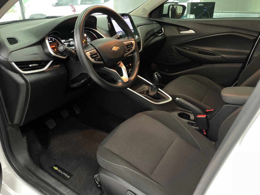 chevrolet onix 1.0 flex plus lt manual 4p 2023