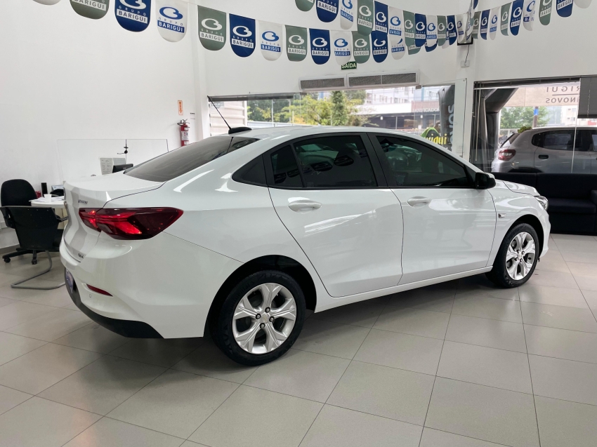chevrolet onix 1.0 flex plus lt manual 4p 2023
