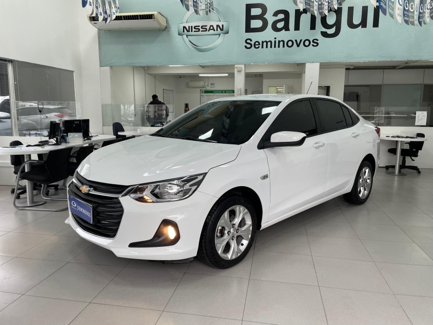 chevrolet onix 1.0 flex plus lt manual 4p 2023