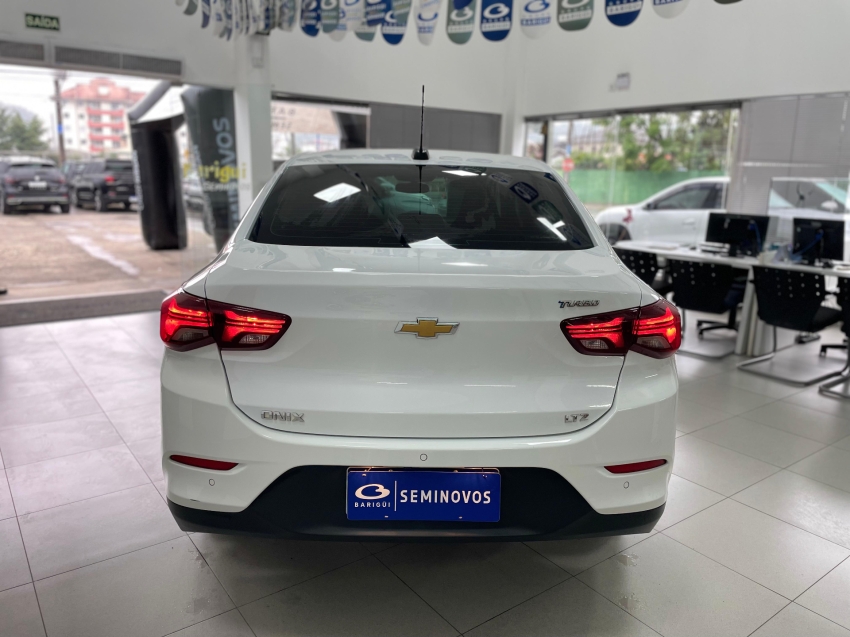 chevrolet onix 1.0 flex plus lt manual 4p 2023