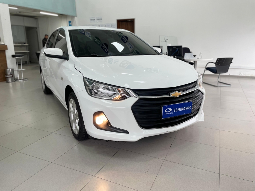 chevrolet onix 1.0 flex plus lt manual 4p 2023