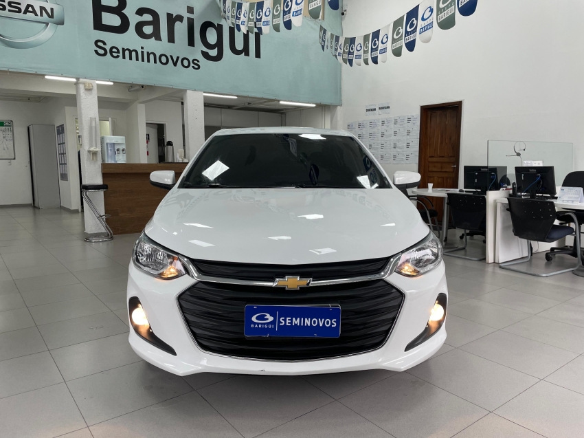 chevrolet onix 1.0 flex plus lt manual 4p 2023