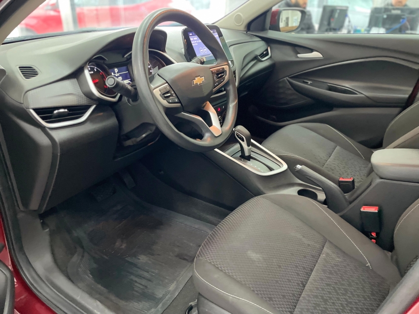 chevrolet onix 1.0 turbo flex plus lt automatico 4p 2021