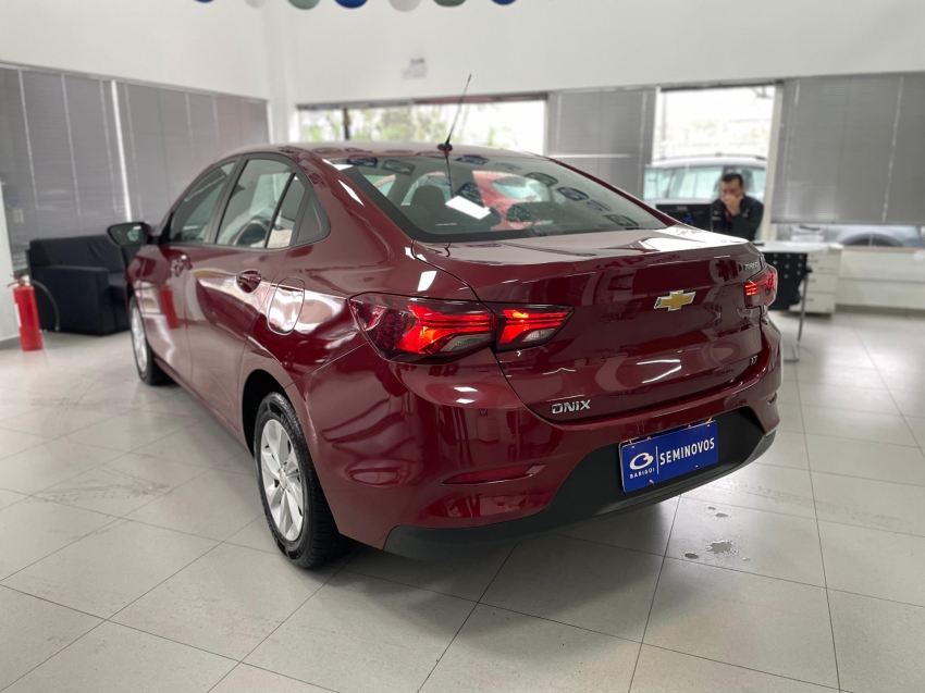 chevrolet onix 1.0 turbo flex plus lt automatico 4p 2021