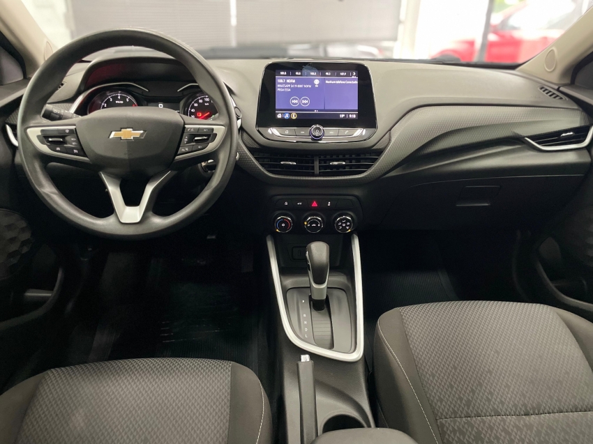 chevrolet onix 1.0 turbo flex plus lt automatico 4p 2021