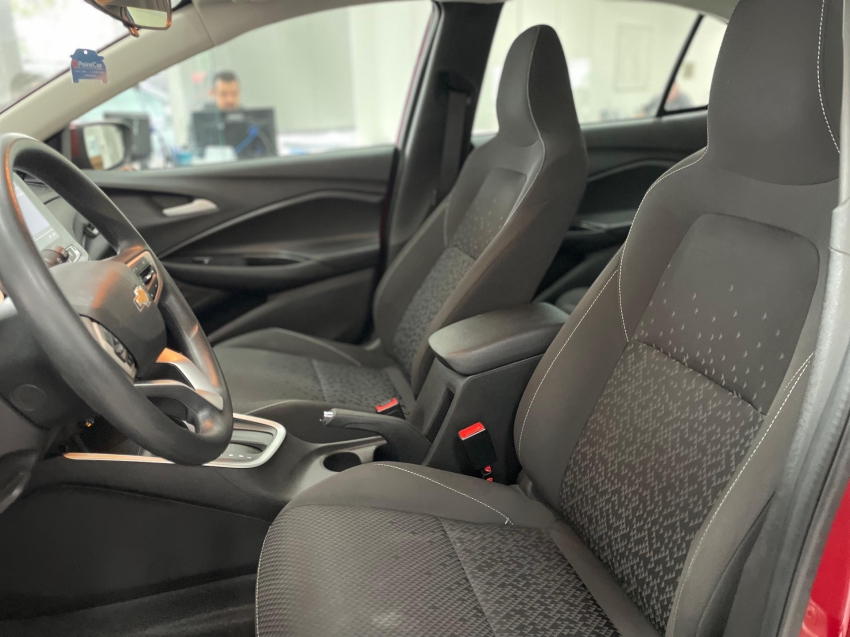 chevrolet onix 1.0 turbo flex plus lt automatico 4p 2021