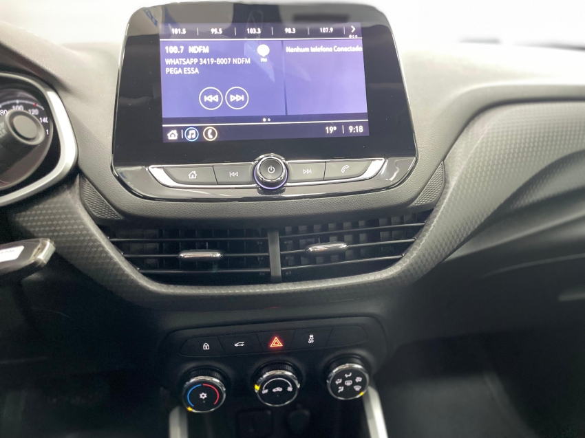 chevrolet onix 1.0 turbo flex plus lt automatico 4p 2021