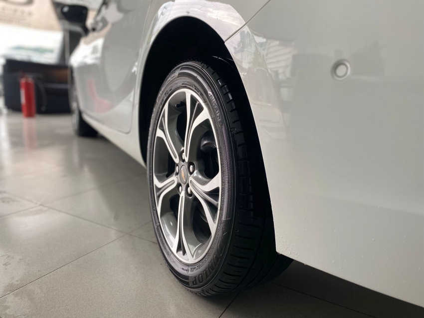 chevrolet cruze 1.4 turbo flex premier automatico 4p 2020