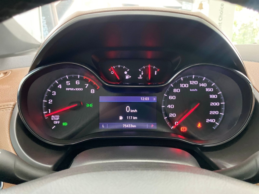 chevrolet cruze 1.4 turbo flex premier automatico 4p 2020