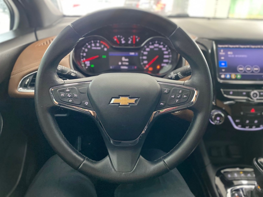 chevrolet cruze 1.4 turbo flex premier automatico 4p 2020