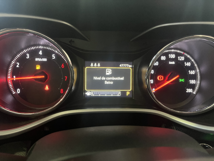 chevrolet tracker 1.2 turbo flex premier automatico 4p 2023