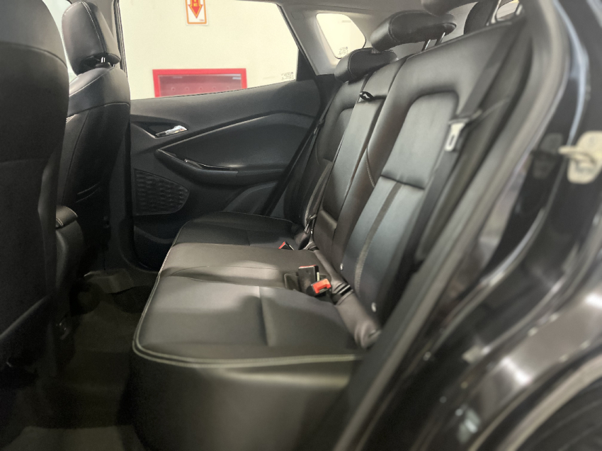 chevrolet tracker 1.2 turbo flex premier automatico 4p 2023
