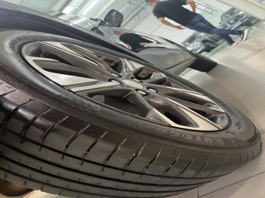 chevrolet tracker 1.2 turbo flex premier automatico 4p 2023