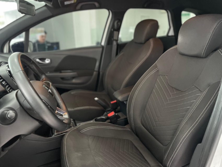 renault captur 1.6 16v sce flex life x-tronic 4p automatico 2022