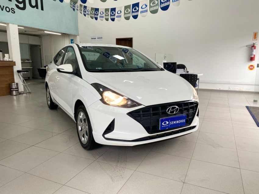 hyundai hb20s 1.0 12v flex vision manual 4p 2022
