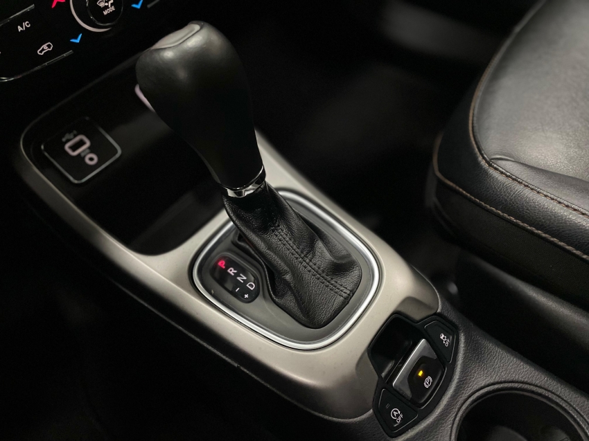 jeep compass 2.0 16v flex longitude automatico 4p 2019