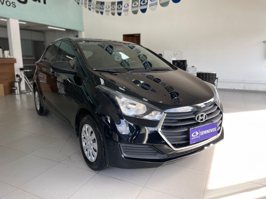 hyundai hb20 1.0 comfort 12v flex 4p manual 2018