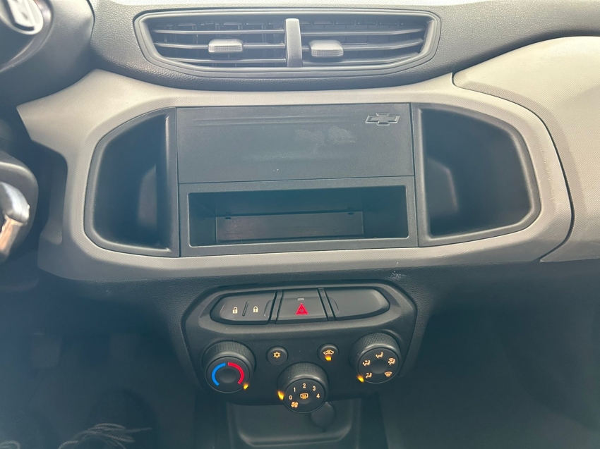 chevrolet onix 1.0 mpfi joy 8v flex 4p manual 2019