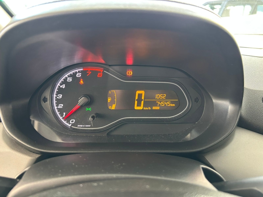 chevrolet onix 1.0 mpfi joy 8v flex 4p manual 2019