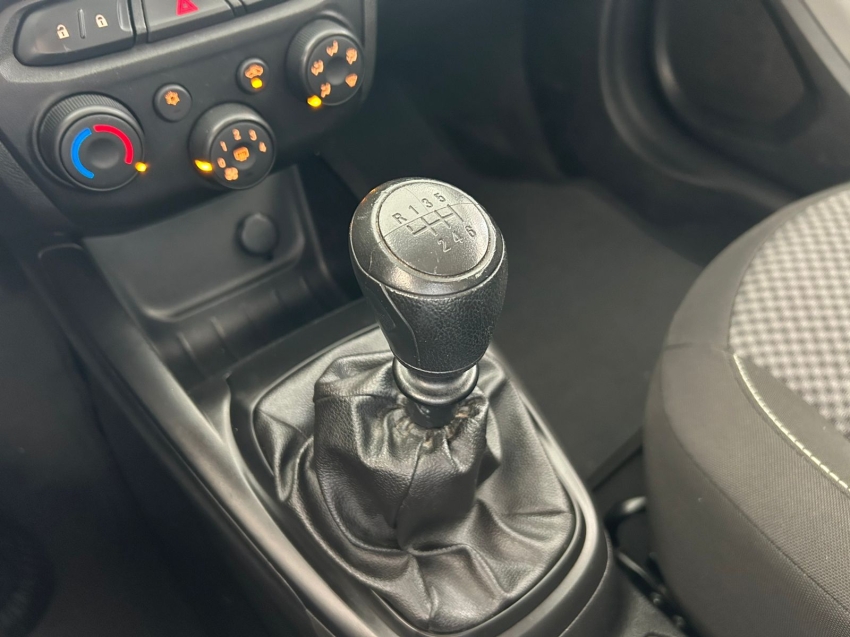 chevrolet onix 1.0 mpfi joy 8v flex 4p manual 2019