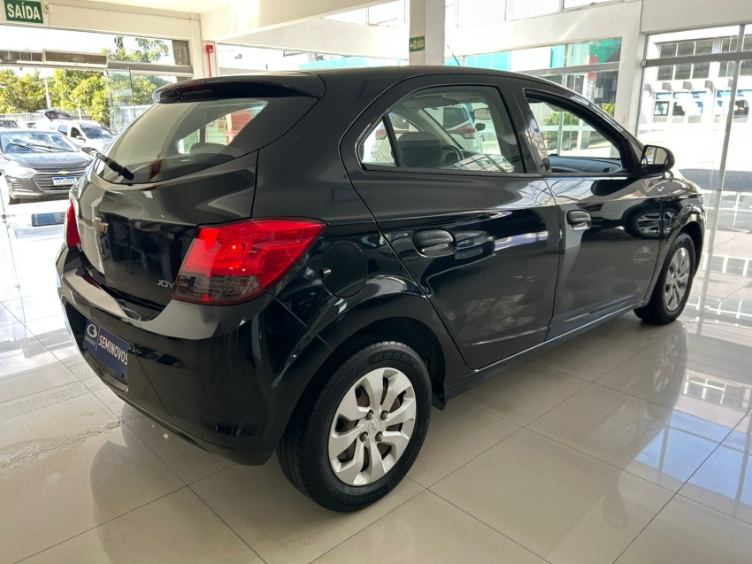 chevrolet onix 1.0 mpfi joy 8v flex 4p manual 2019