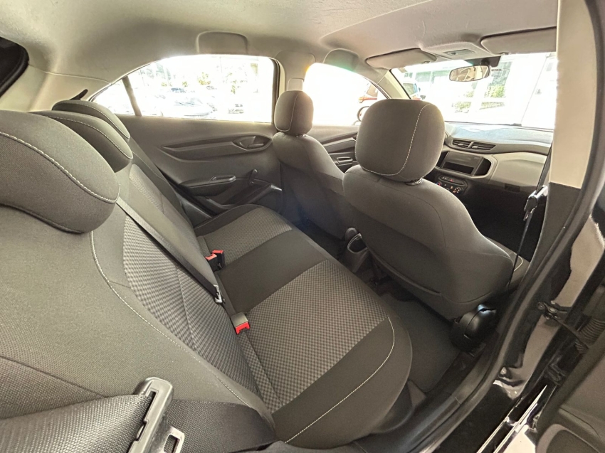 chevrolet onix 1.0 mpfi joy 8v flex 4p manual 2019